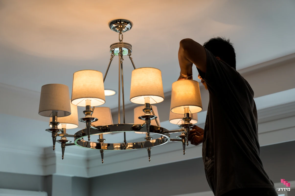 Residential Electrical Services