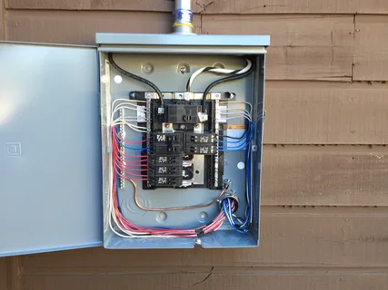 Electrical Services