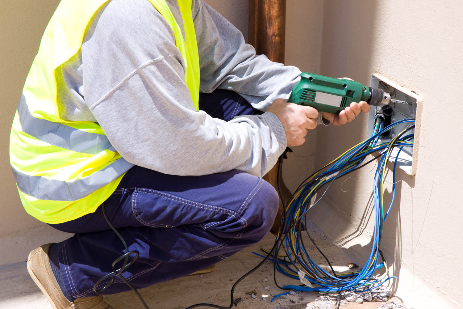 Electrical Services