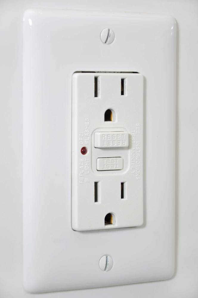 electrical safety