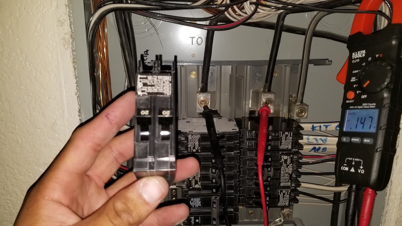 Electrician