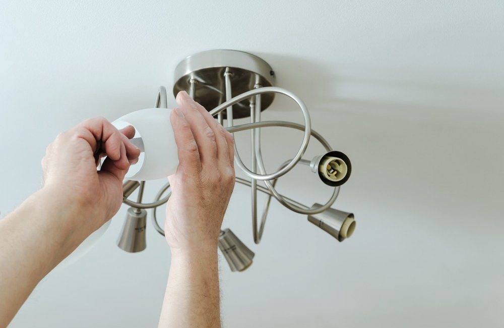 Electrician