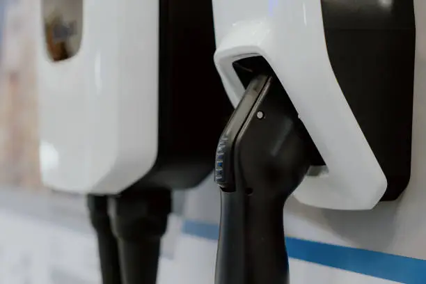 A Complete Guide to EV Charging Installation at Home 1 ev charger station
