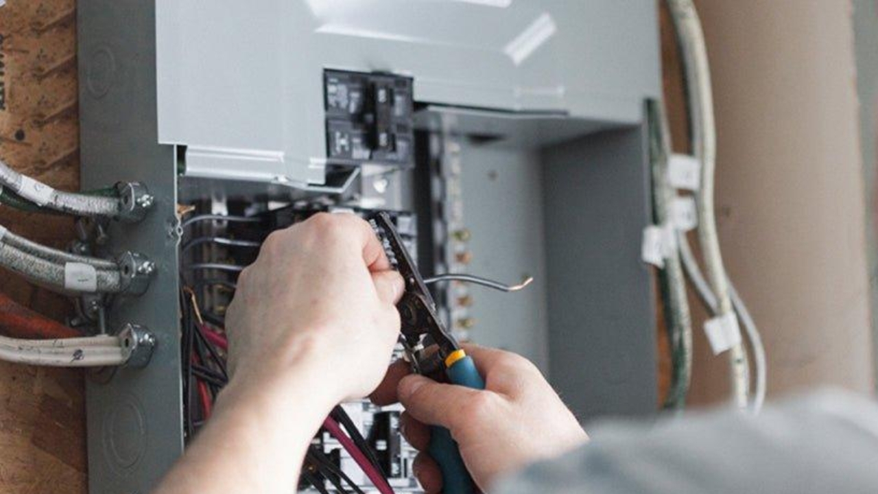 Residential Panel Upgrades