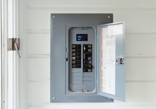 Electrical Panel
